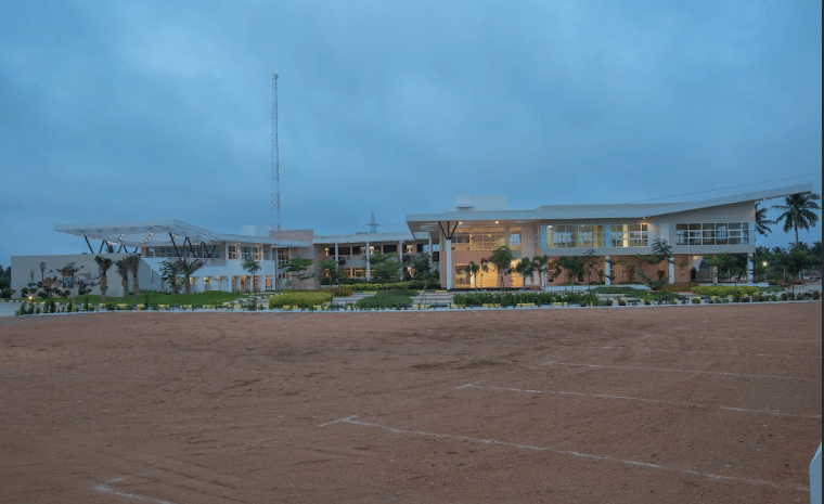 Firebird Institute of Research in Management Coimbatore Campus photo 16